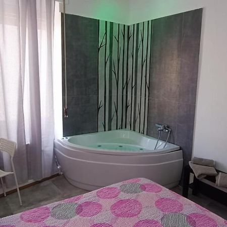 Gilda Bed and Breakfast Alghero Eksteriør billede