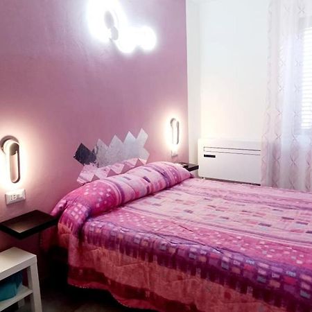 Gilda Bed and Breakfast Alghero Eksteriør billede
