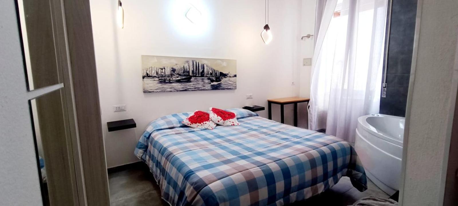 Gilda Bed and Breakfast Alghero Eksteriør billede